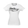 Ice Womens Short Sleeve Tee Thumbnail