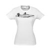 Ice Womens Short Sleeve Tee Thumbnail