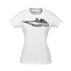 Ice Womens Short Sleeve Tee Thumbnail