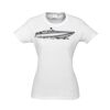 Ice Womens Short Sleeve Tee Thumbnail