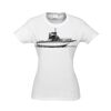 Ice Womens Short Sleeve Tee Thumbnail