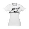 Ice Womens Short Sleeve Tee Thumbnail
