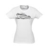 Ice Womens Short Sleeve Tee Thumbnail