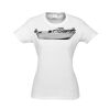 Ice Womens Short Sleeve Tee Thumbnail