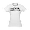 Ice Womens Short Sleeve Tee Thumbnail