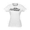 Ice Womens Short Sleeve Tee Thumbnail