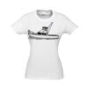 Ice Womens Short Sleeve Tee Thumbnail