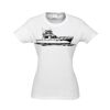 Ice Womens Short Sleeve Tee Thumbnail