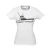 Ice Womens Short Sleeve Tee Thumbnail