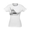 Ice Womens Short Sleeve Tee Thumbnail
