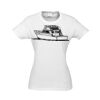 Ice Womens Short Sleeve Tee Thumbnail