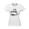 Ice Womens Short Sleeve Tee Thumbnail
