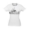 Ice Womens Short Sleeve Tee Thumbnail