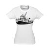 Ice Womens Short Sleeve Tee Thumbnail
