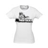 Ice Womens Short Sleeve Tee Thumbnail