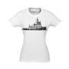 Ice Womens Short Sleeve Tee Thumbnail