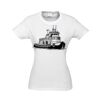 Ice Womens Short Sleeve Tee Thumbnail