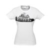 Ice Womens Short Sleeve Tee Thumbnail