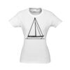 Ice Womens Short Sleeve Tee Thumbnail