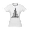 Ice Womens Short Sleeve Tee Thumbnail