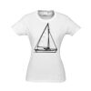 Ice Womens Short Sleeve Tee Thumbnail
