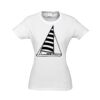 Ice Womens Short Sleeve Tee Thumbnail