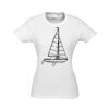 Ice Womens Short Sleeve Tee Thumbnail