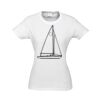 Ice Womens Short Sleeve Tee Thumbnail