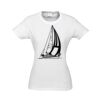 Ice Womens Short Sleeve Tee Thumbnail