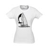 Ice Womens Short Sleeve Tee Thumbnail