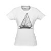 Ice Womens Short Sleeve Tee Thumbnail