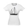 Ice Womens Short Sleeve Tee Thumbnail