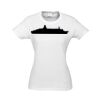 Ice Womens Short Sleeve Tee Thumbnail