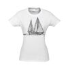 Ice Womens Short Sleeve Tee Thumbnail