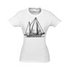 Ice Womens Short Sleeve Tee Thumbnail