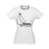 Ice Womens Short Sleeve Tee Thumbnail