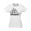 Ice Womens Short Sleeve Tee Thumbnail