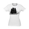 Ice Womens Short Sleeve Tee Thumbnail