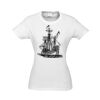 Ice Womens Short Sleeve Tee Thumbnail