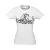 Ice Womens Short Sleeve Tee Thumbnail