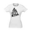 Ice Womens Short Sleeve Tee Thumbnail