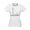 Ice Womens Short Sleeve Tee Thumbnail