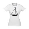 Ice Womens Short Sleeve Tee Thumbnail