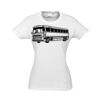 Ice Womens Short Sleeve Tee Thumbnail