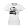 Ice Womens Short Sleeve Tee Thumbnail