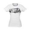 Ice Womens Short Sleeve Tee Thumbnail