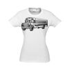 Ice Womens Short Sleeve Tee Thumbnail