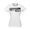 Ice Womens Short Sleeve Tee Thumbnail