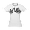 Ice Womens Short Sleeve Tee Thumbnail