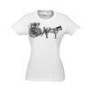 Ice Womens Short Sleeve Tee Thumbnail